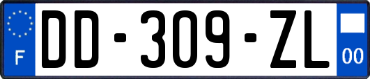 DD-309-ZL