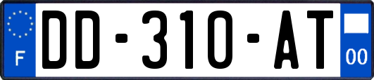 DD-310-AT