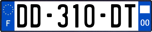 DD-310-DT