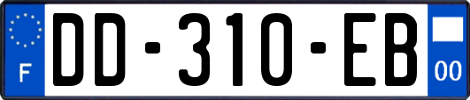 DD-310-EB