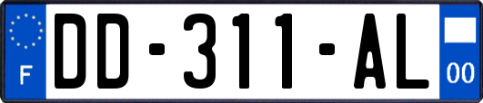 DD-311-AL