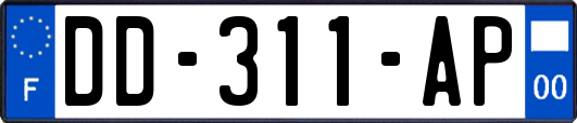 DD-311-AP