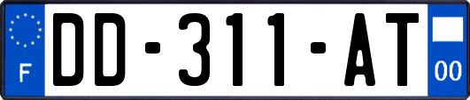 DD-311-AT