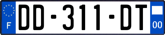 DD-311-DT