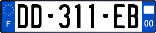 DD-311-EB