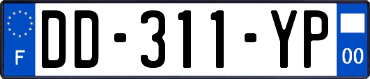 DD-311-YP