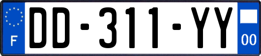 DD-311-YY