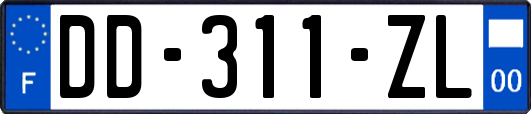 DD-311-ZL
