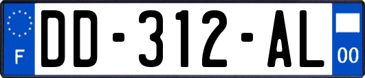 DD-312-AL