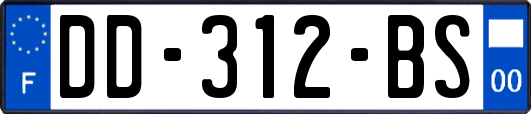 DD-312-BS