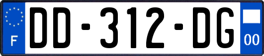 DD-312-DG