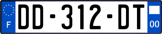 DD-312-DT