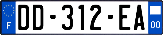 DD-312-EA