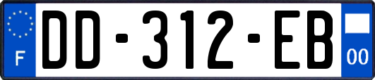 DD-312-EB