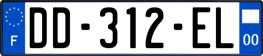 DD-312-EL