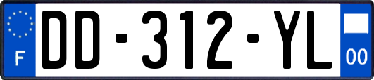 DD-312-YL