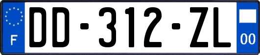 DD-312-ZL