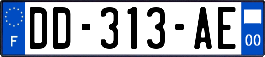 DD-313-AE