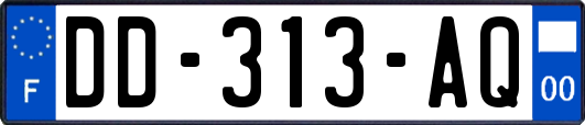 DD-313-AQ