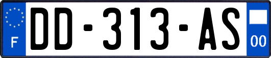 DD-313-AS