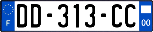 DD-313-CC