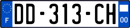 DD-313-CH