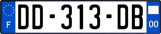 DD-313-DB