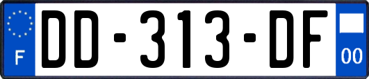DD-313-DF