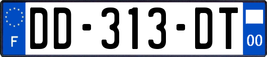 DD-313-DT