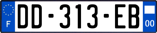 DD-313-EB