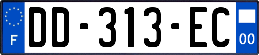 DD-313-EC