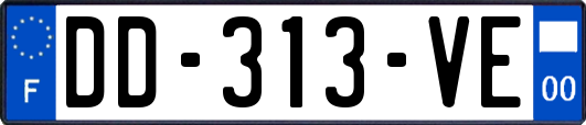 DD-313-VE