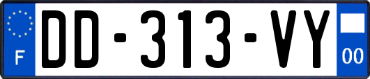 DD-313-VY
