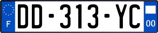 DD-313-YC