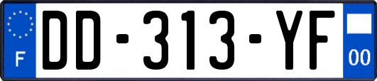 DD-313-YF