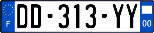 DD-313-YY