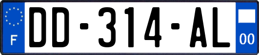 DD-314-AL