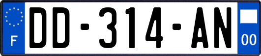 DD-314-AN