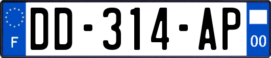 DD-314-AP