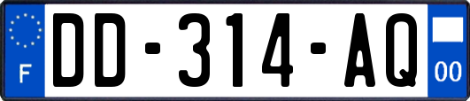 DD-314-AQ