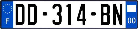 DD-314-BN