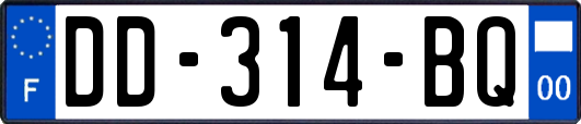 DD-314-BQ