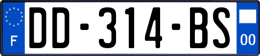 DD-314-BS