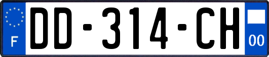 DD-314-CH