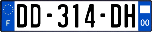 DD-314-DH