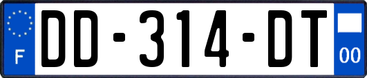 DD-314-DT