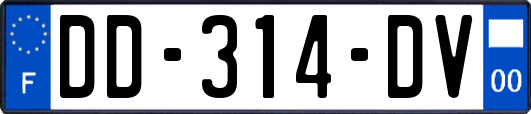 DD-314-DV