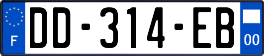 DD-314-EB