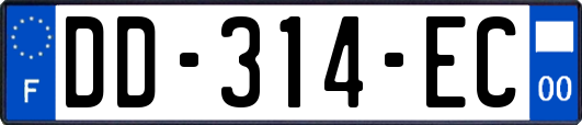 DD-314-EC