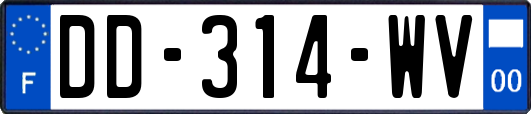 DD-314-WV